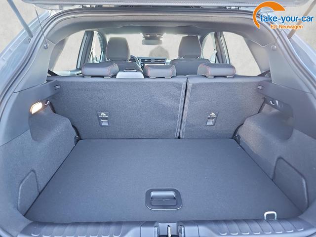 Ford - Puma - EU-Neuwagen - Reimport