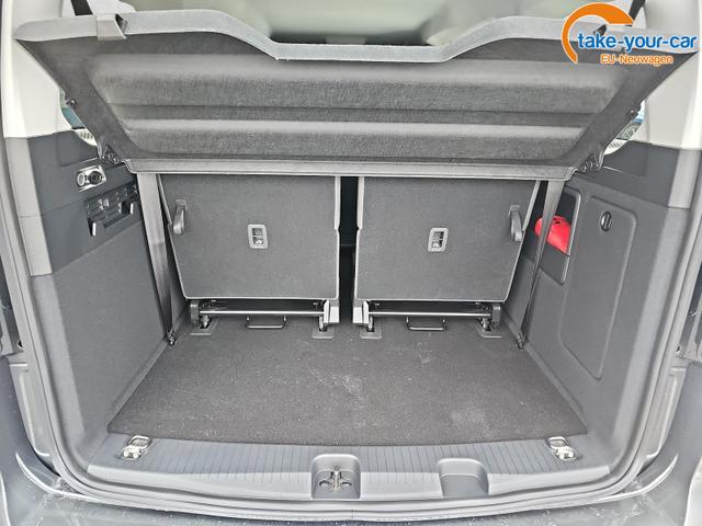 Volkswagen - Caddy Maxi - EU-Neuwagen - Reimport