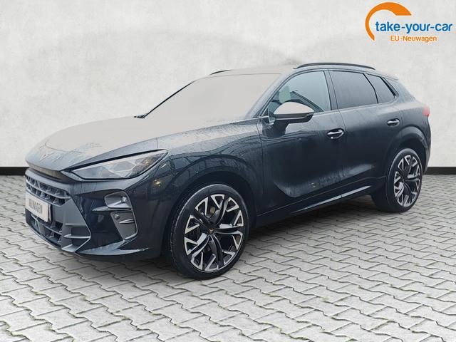 Cupra - Terramar - EU-Neuwagen - Reimport