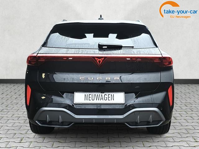 Cupra - Terramar - EU-Neuwagen - Reimport