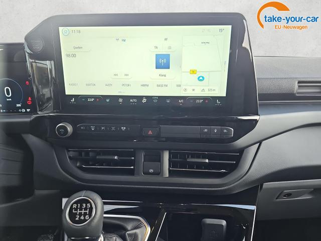 Ford - Tourneo Custom - EU-Neuwagen - Reimport