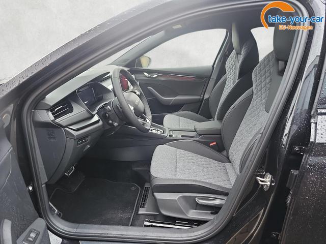 Skoda - Octavia Combi - EU-Neuwagen - Reimport