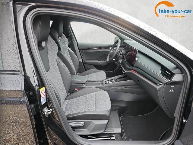 Skoda - Octavia Combi - EU-Neuwagen - Reimport