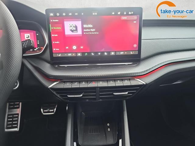 Skoda - Octavia Combi - EU-Neuwagen - Reimport