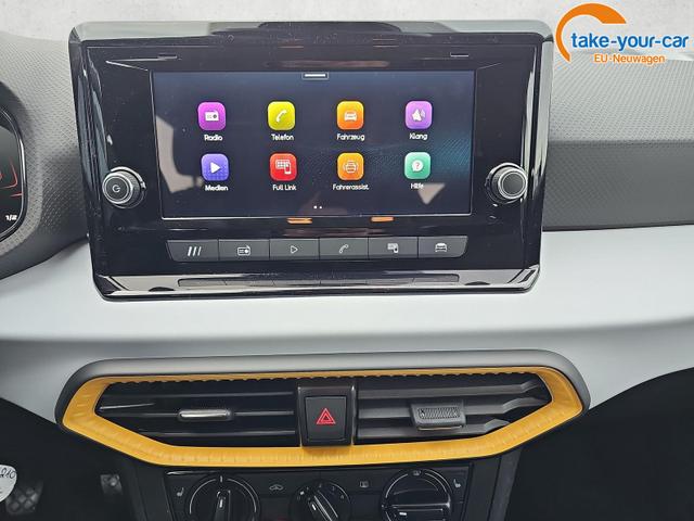 Seat - Ibiza - EU-Neuwagen - Reimport