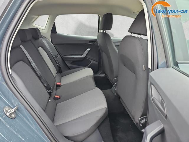 Seat - Ibiza - EU-Neuwagen - Reimport