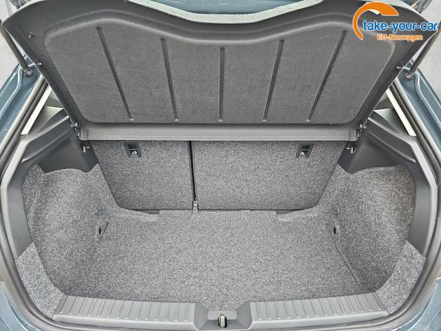 Seat - Ibiza - EU-Neuwagen - Reimport