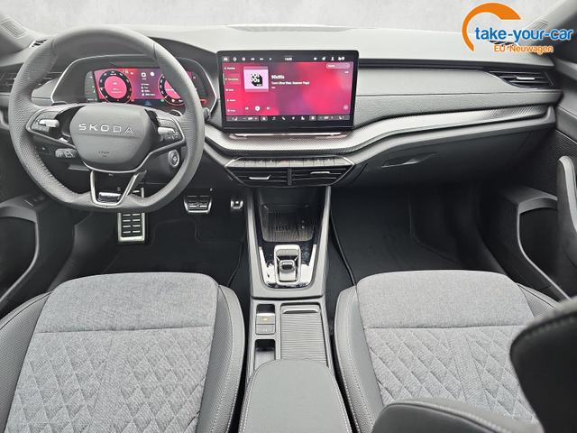 Skoda - Octavia Combi - EU-Neuwagen - Reimport