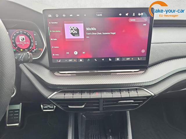 Skoda - Octavia Combi - EU-Neuwagen - Reimport