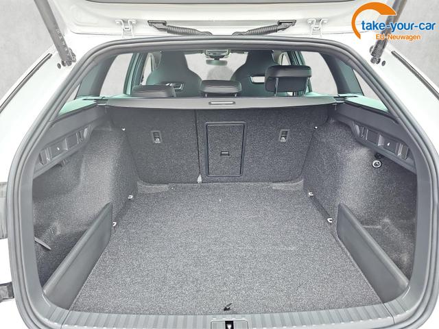 Skoda - Octavia Combi - EU-Neuwagen - Reimport