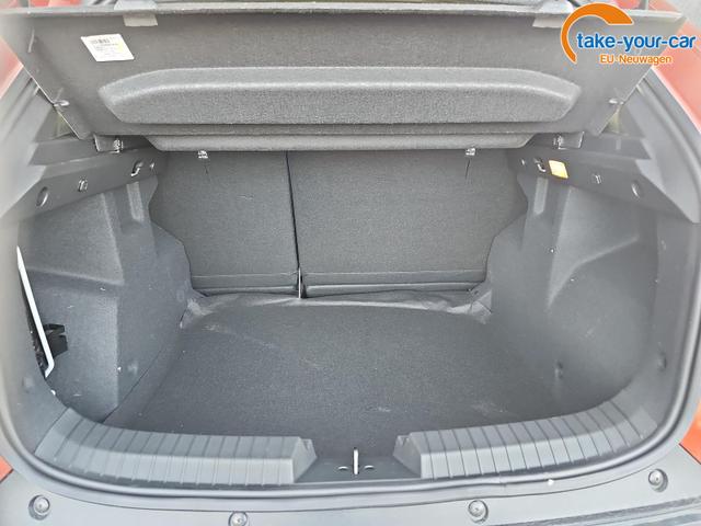 Dacia - Duster - EU-Neuwagen - Reimport