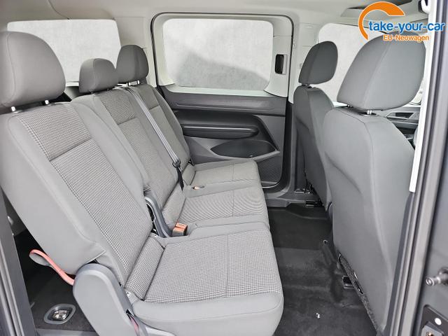 Volkswagen - Caddy Maxi - EU-Neuwagen - Reimport