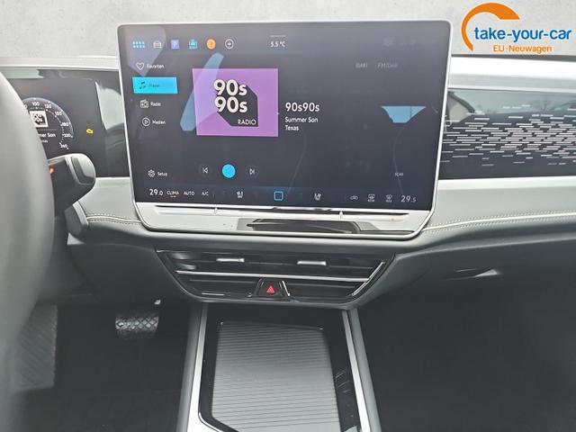 Volkswagen - Passat Variant - EU-Neuwagen - Reimport