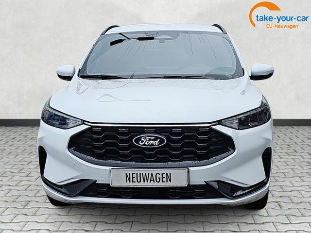 Ford - Kuga - EU-Neuwagen - Reimport