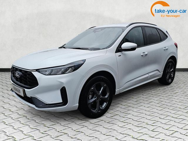 Ford - Kuga - EU-Neuwagen - Reimport