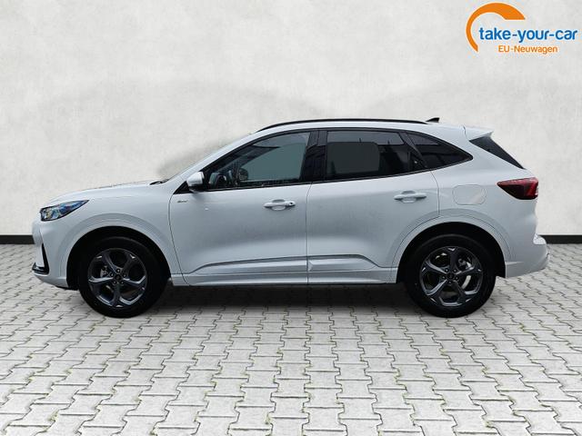 Ford - Kuga - EU-Neuwagen - Reimport