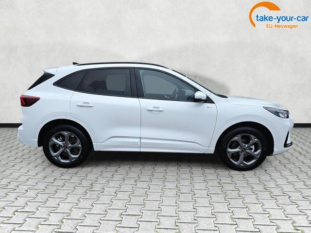 Ford - Kuga - EU-Neuwagen - Reimport