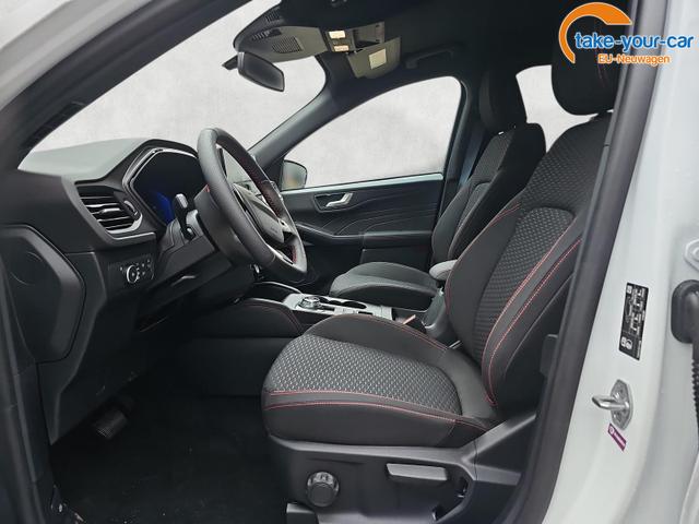 Ford - Kuga - EU-Neuwagen - Reimport