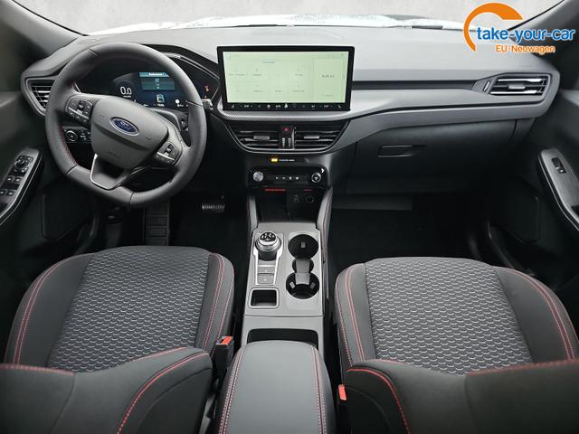 Ford - Kuga - EU-Neuwagen - Reimport