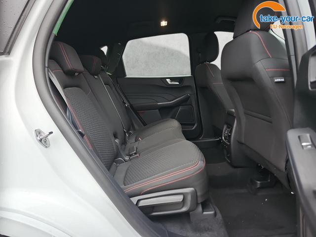 Ford - Kuga - EU-Neuwagen - Reimport