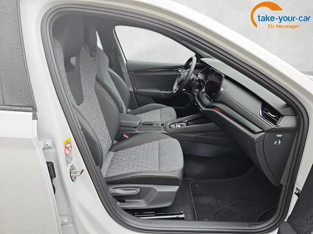 Skoda - Octavia Combi - EU-Neuwagen - Reimport