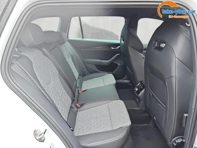 Skoda - Octavia Combi - EU-Neuwagen - Reimport