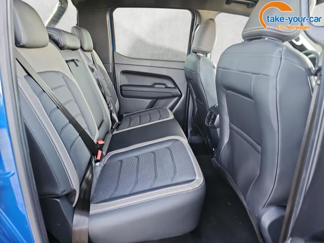 Volkswagen - Amarok - EU-Neuwagen - Reimport