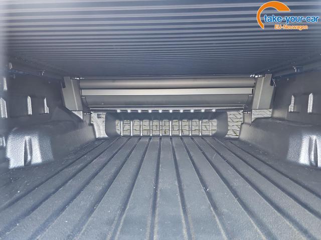 Volkswagen - Amarok - EU-Neuwagen - Reimport