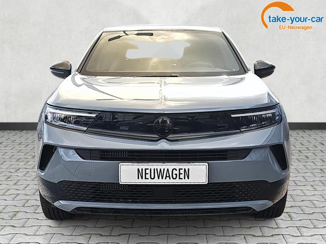 Opel - Mokka - EU-Neuwagen - Reimport