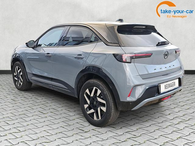 Opel - Mokka - EU-Neuwagen - Reimport