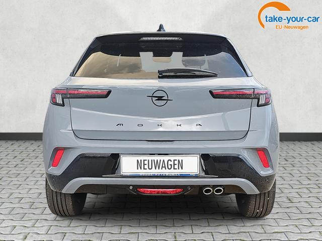 Opel - Mokka - EU-Neuwagen - Reimport