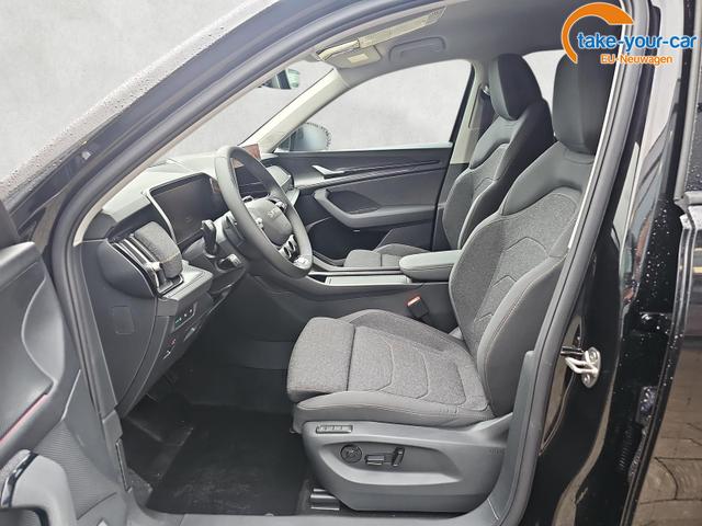 Skoda - Kodiaq - EU-Neuwagen - Reimport