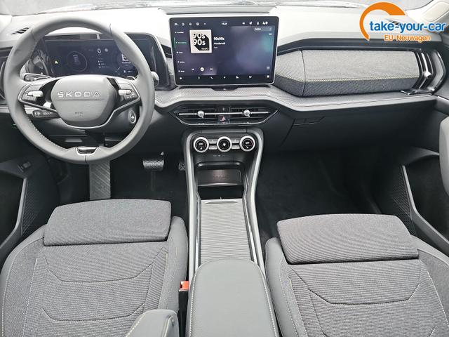 Skoda - Kodiaq - EU-Neuwagen - Reimport