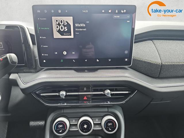 Skoda - Kodiaq - EU-Neuwagen - Reimport