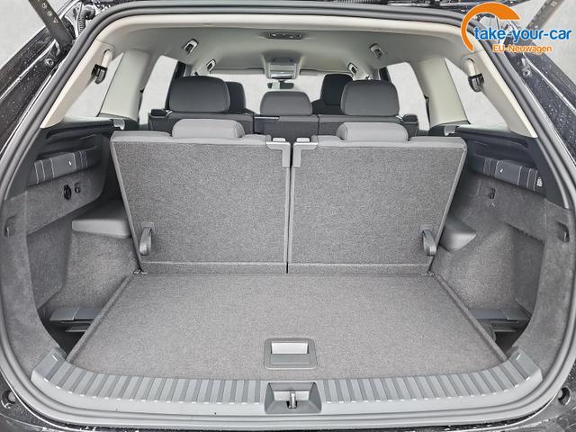 Skoda - Kodiaq - EU-Neuwagen - Reimport