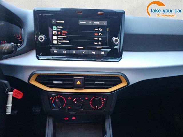 Seat - Ibiza - EU-Neuwagen - Reimport