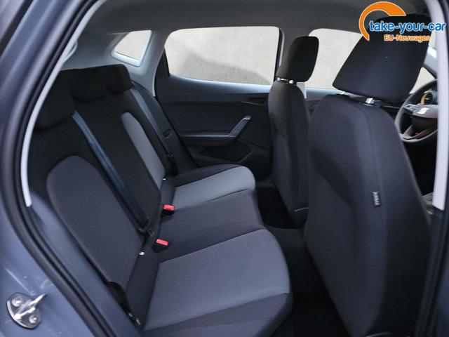 Seat - Ibiza - EU-Neuwagen - Reimport