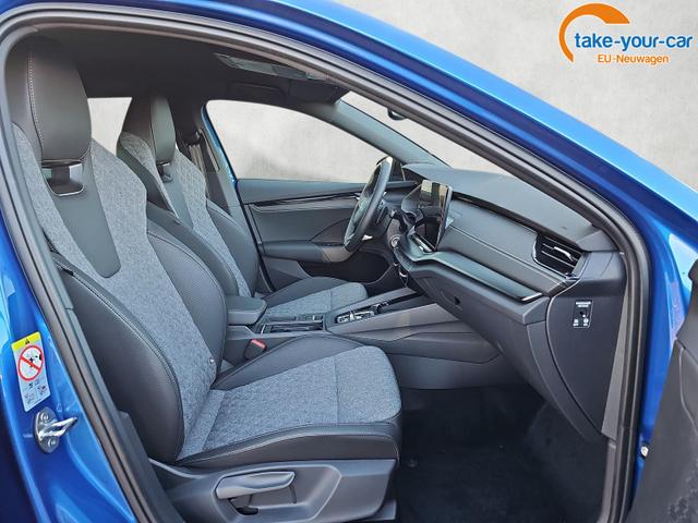 Skoda - Octavia Combi - EU-Neuwagen - Reimport