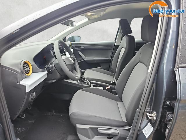 Seat - Ibiza - EU-Neuwagen - Reimport