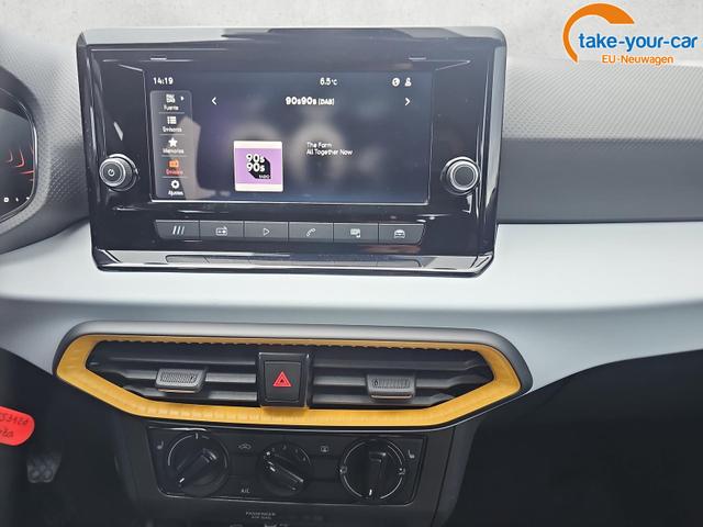 Seat - Ibiza - EU-Neuwagen - Reimport