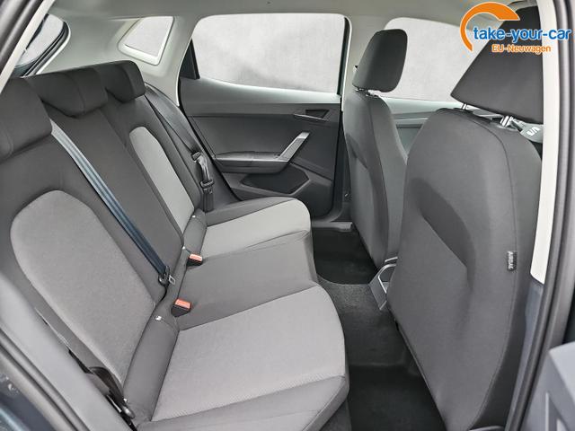 Seat - Ibiza - EU-Neuwagen - Reimport