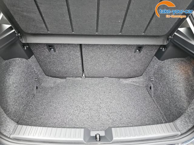 Seat - Ibiza - EU-Neuwagen - Reimport