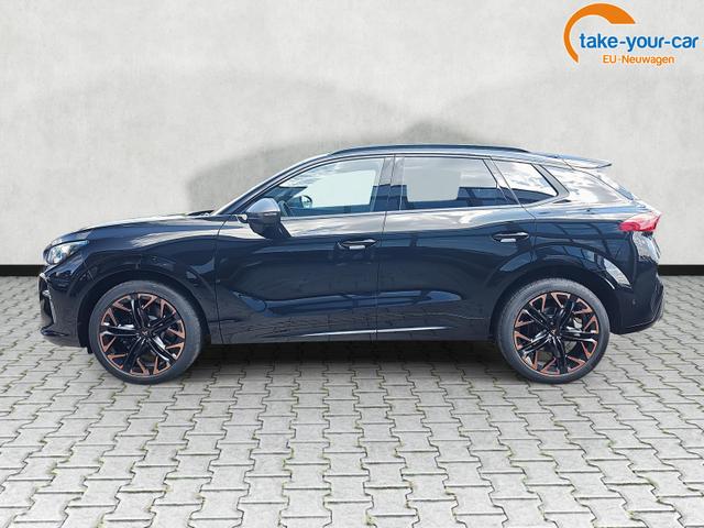 Cupra - Terramar - EU-Neuwagen - Reimport