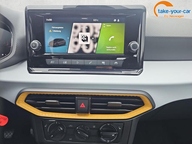 Seat - Ibiza - EU-Neuwagen - Reimport