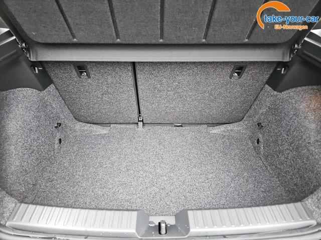 Seat - Ibiza - EU-Neuwagen - Reimport