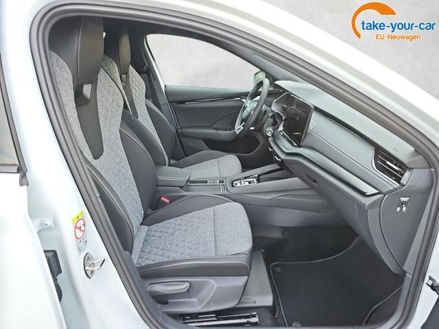 Skoda - Octavia Combi - EU-Neuwagen - Reimport