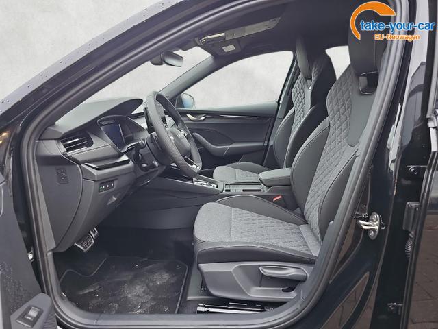 Skoda - Octavia Combi - EU-Neuwagen - Reimport