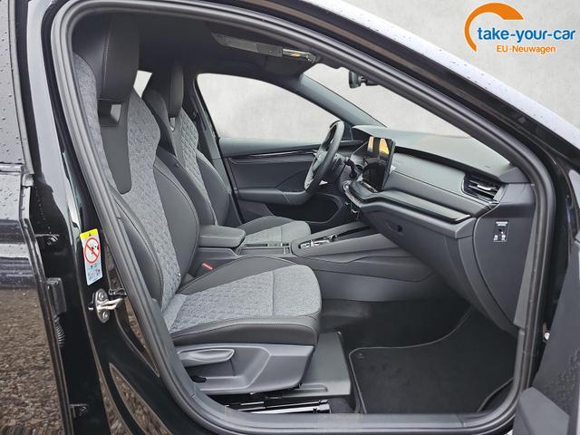 Skoda - Octavia Combi - EU-Neuwagen - Reimport