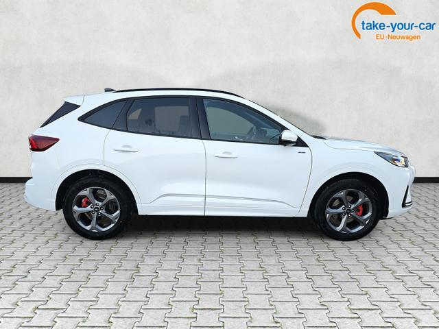 Ford - Kuga - EU-Neuwagen - Reimport
