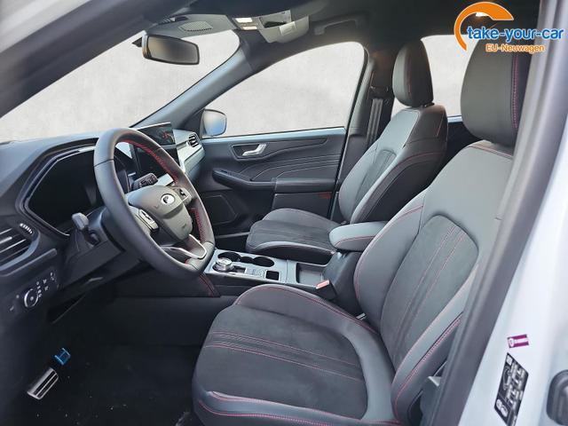 Ford - Kuga - EU-Neuwagen - Reimport